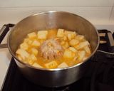 Foto del paso 5 de la receta: Sepia el Pati de Calpe