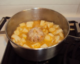 Foto del paso 5 de la receta: Sepia el Pati de Calpe