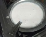बादाम शेक (Badam shake recipe in Hindi) रेसिपी चरण 3 फोटो