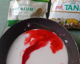 Foto langkah ke 1 dari resep Cenil Simpel Ekonomis.