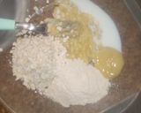 Foto del paso 1 de la receta: Avena y frutas 🤗