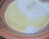 Une image de l'étape 1 de Crêpes feuilletées algériennes.