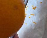 Foto del paso 4 de la receta: Carrot Cake 🥕Budín (o torta) de Zanahoria con Frosting de Queso Crema 🥕