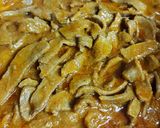 Foto del paso 5 de la receta: Ternera con cerveza y curry