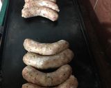 Foto del paso 1 de la receta: Chorizo a la pomarola