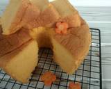 Cara Membuat Carrot Chiffon Cake 7