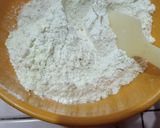 Foto langkah ke 1 dari resep Japanese Milk Bread.