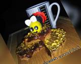 No bake chocolate ceremal tart recipe step 9 photo