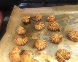 Foto del paso 6 de la receta: Camarones en hojaldré a la Sonorense