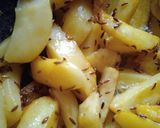 બટાકા ની ચિપ્સ (Potato Chips Recipe In Gujarati) રેસીપી સ્ટેપ2ફોટો