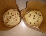 Foto del paso 5 de la receta: Pan Dulce casero fácil