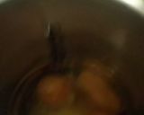 A picture of step 3 of Simple cake.