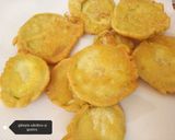 Pas rețetă Dovlecei pane în stil grecesc 5 fotografie