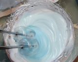 Foto del paso 3 de la receta: Macarons con merengue italiano