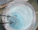 Foto del paso 3 de la receta: Macarons con merengue italiano