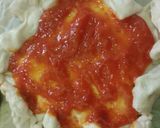 Foto langkah ke 4 dari resep Pizza Homemade.