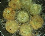 Foto langkah ke 8 dari resep Perkedel Kentang ala Ibu.
