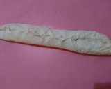 法式長棍麵包~中種法的食譜步驟7照片
