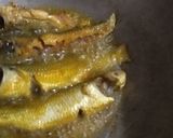 পার্শে মাছের তেল ঝাল(arshe maacher tel jhaal recipe in Bengali) রেসিপির ধাপ 1 ছবি