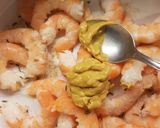 Foto del paso 3 de la receta: Camarones en Crema de Leche y Curry