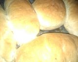 Foto del paso 4 de la receta: Pan caserito 😎