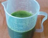 Hình bước làm 2 của món Chè CHUỐI chưng-khoai mì dẻo