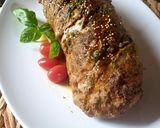 Foto del paso 6 de la receta: Peceto al Horno Con espeCias🍃🍃🍃