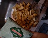 Foto langkah ke 2 dari resep tela-tela barbeque.