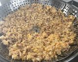 Kele phool ki sabji रेसिपी चरण 3 फोटो