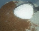 A picture of step 1 of Chocolate chip cookies.