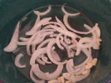 Pasta a la Puttanesca de Natasha