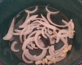 Foto del paso 4 de la receta: Pasta a la Puttanesca de Natasha