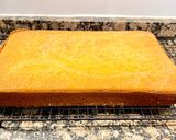Foto del paso 6 de la receta: Bizcocho de maíz dulce “sin gluten “