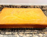 Foto del paso 6 de la receta: Bizcocho de maíz dulce “sin gluten “