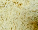 A picture of step 3 of Homemade digestive biscuits.