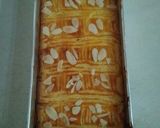 Foto langkah ke 5 dari resep Lekker Holland (Dutch Boterkoek).