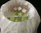 Hình bước làm 5 của món Muối cà lẫn thơm ngon