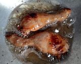 Foto langkah ke 3 dari resep 1087. Ayam Goreng Kalasan.