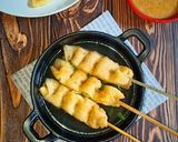 Foto langkah ke 7 dari resep Eomuk/Odeng/Fish Cake.