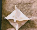 "Samsa" or Samosa with chicken recipe step 4 photo