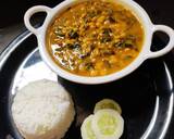 Methi vali khatti mithi daal recipe step 6 photo