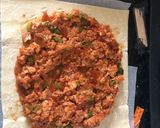 Foto del paso 3 de la receta: Empanada de atún
