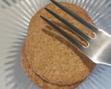 Foto del paso 2 de la receta: 🍫Vasito proteico sabor chocolate con galletas 🍪