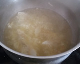 Foto del paso 3 de la receta: Caneló de carbassó de brandada de bacallà