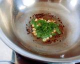 A picture of step 2 of Testy unique potato(aloo) puff Patties.