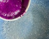 A picture of step 3 of Jamun Jam.