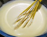 日式輕乳酪芝士蛋糕的食譜步驟15照片