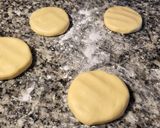Foto del paso 3 de la receta: Pan tortuga exprés sin gluten sin lácteos