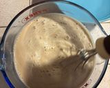 Foto del passaggio 5 della ricetta Panna cotta al caffè🍮☕️