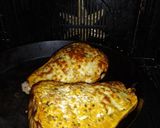 Foto del paso 6 de la receta: Zapallo calabaza relleno de verduras